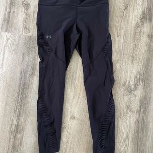 Under Armour workout pants